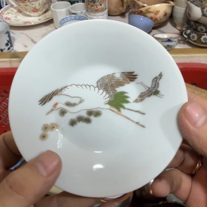 陶瓷推荐第二名20包邮