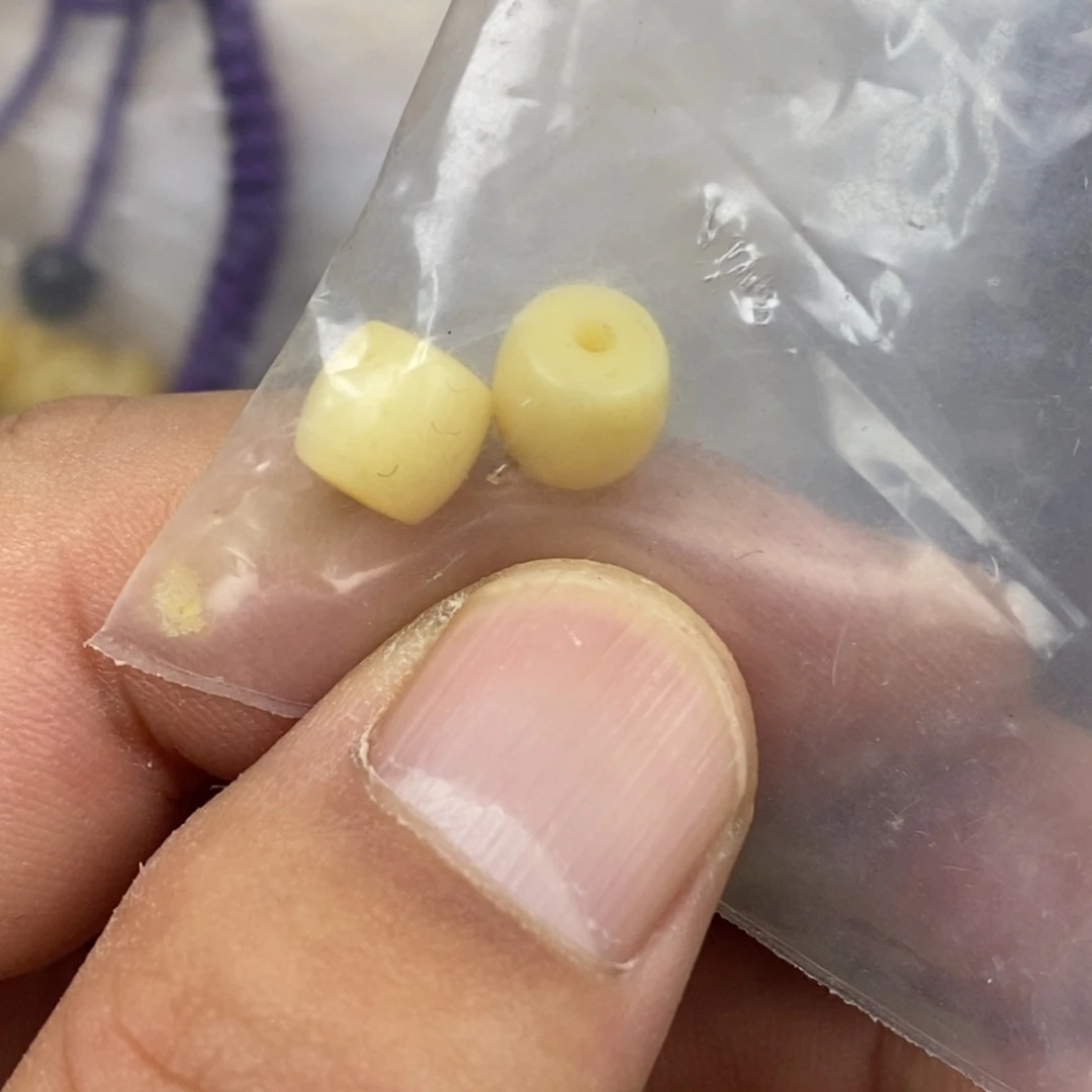 手串/手链驼骨配饰30一包