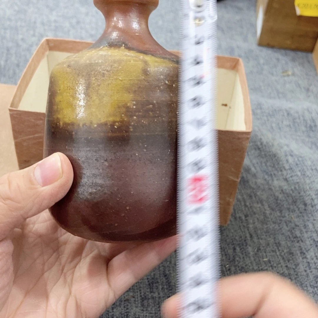 紫砂茶杯非常满意好看得物件