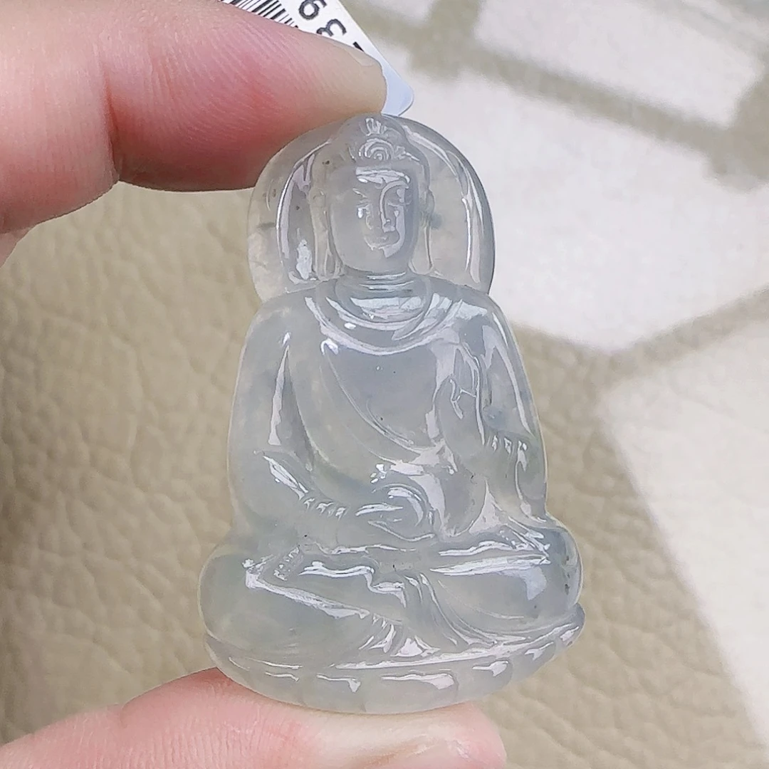 【闪购商品】颈饰未镶嵌翡翠
