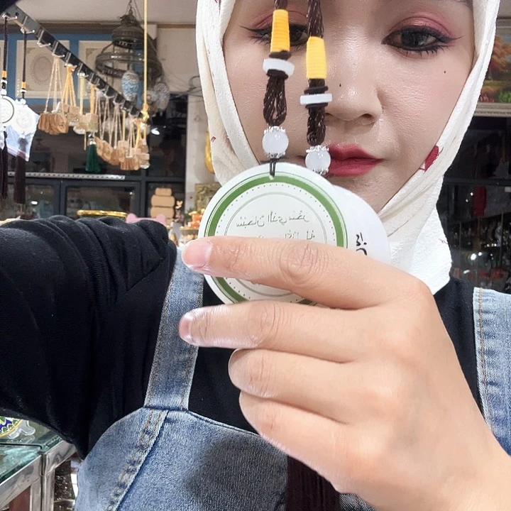 车载挂件玉石工艺