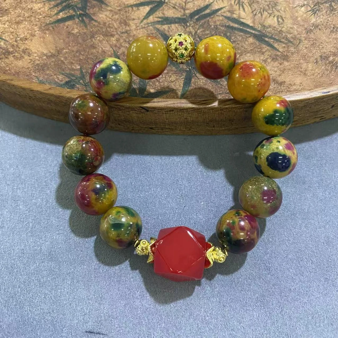 精品时尚手链丫518