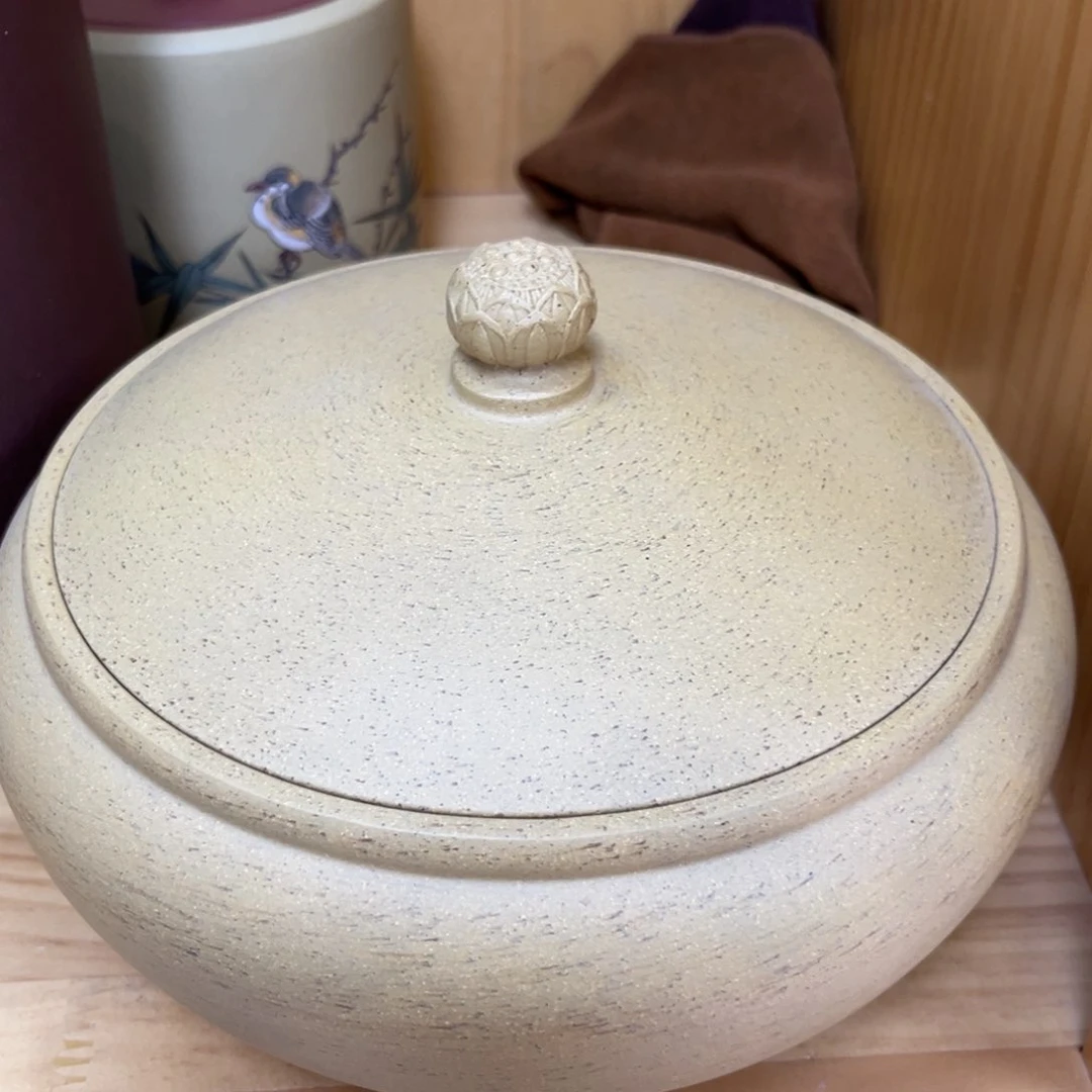 紫砂茶叶罐紫砂茶叶等系列