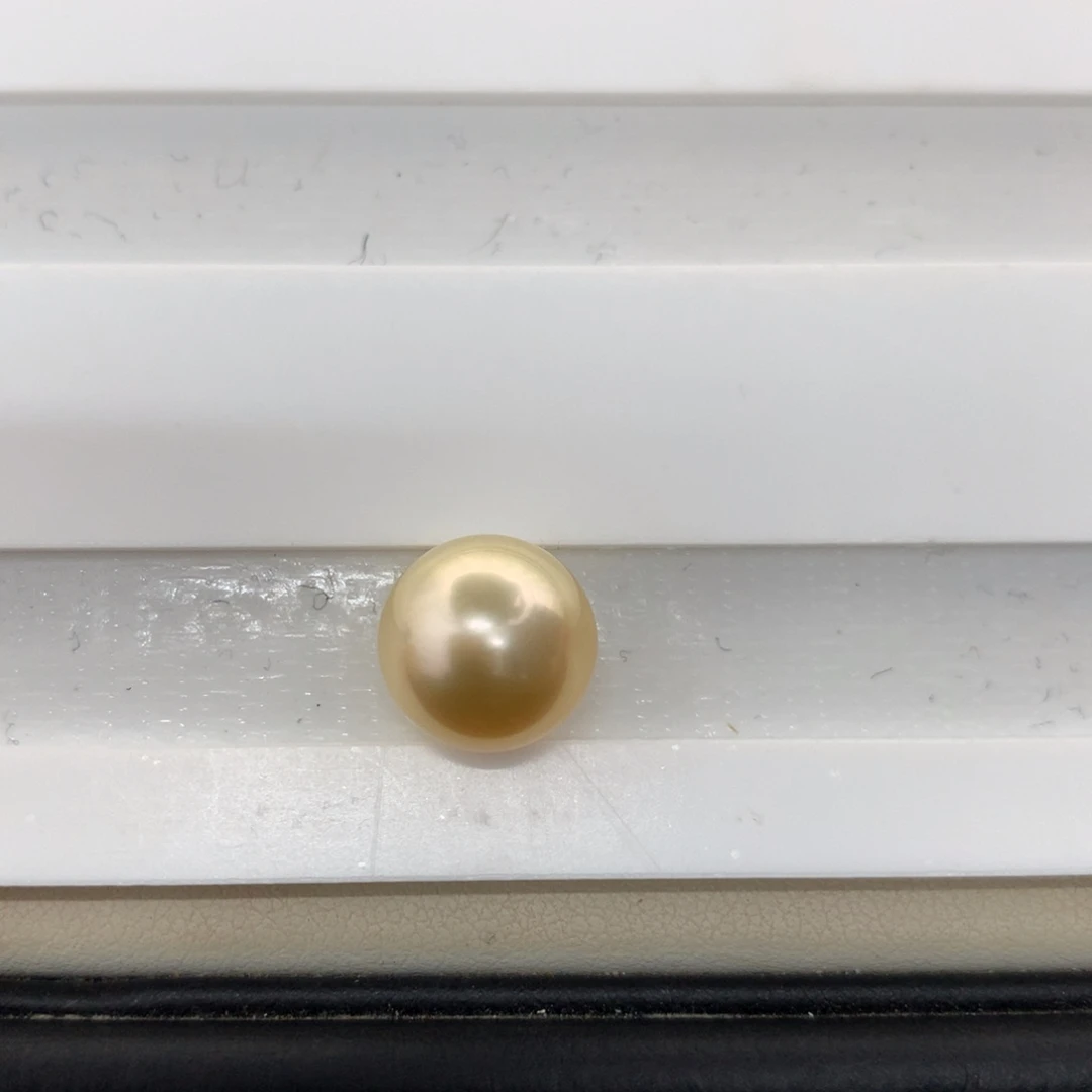 海水珍珠裸珠未镶嵌