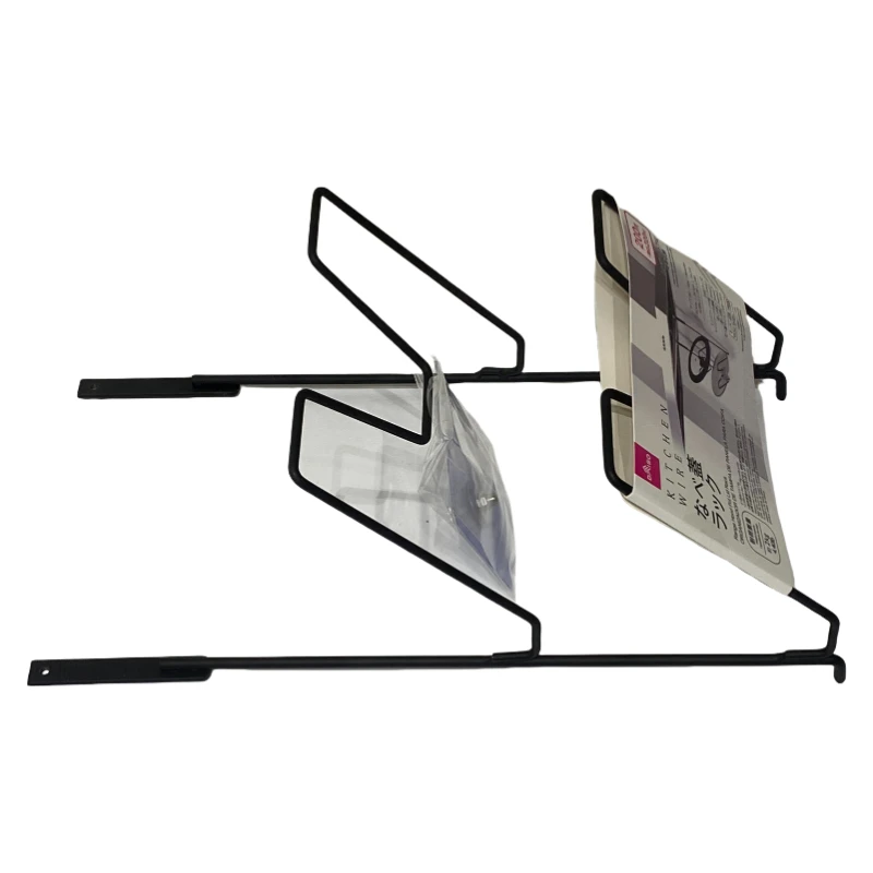 25050724B 多用途厨房收纳架锅盖架