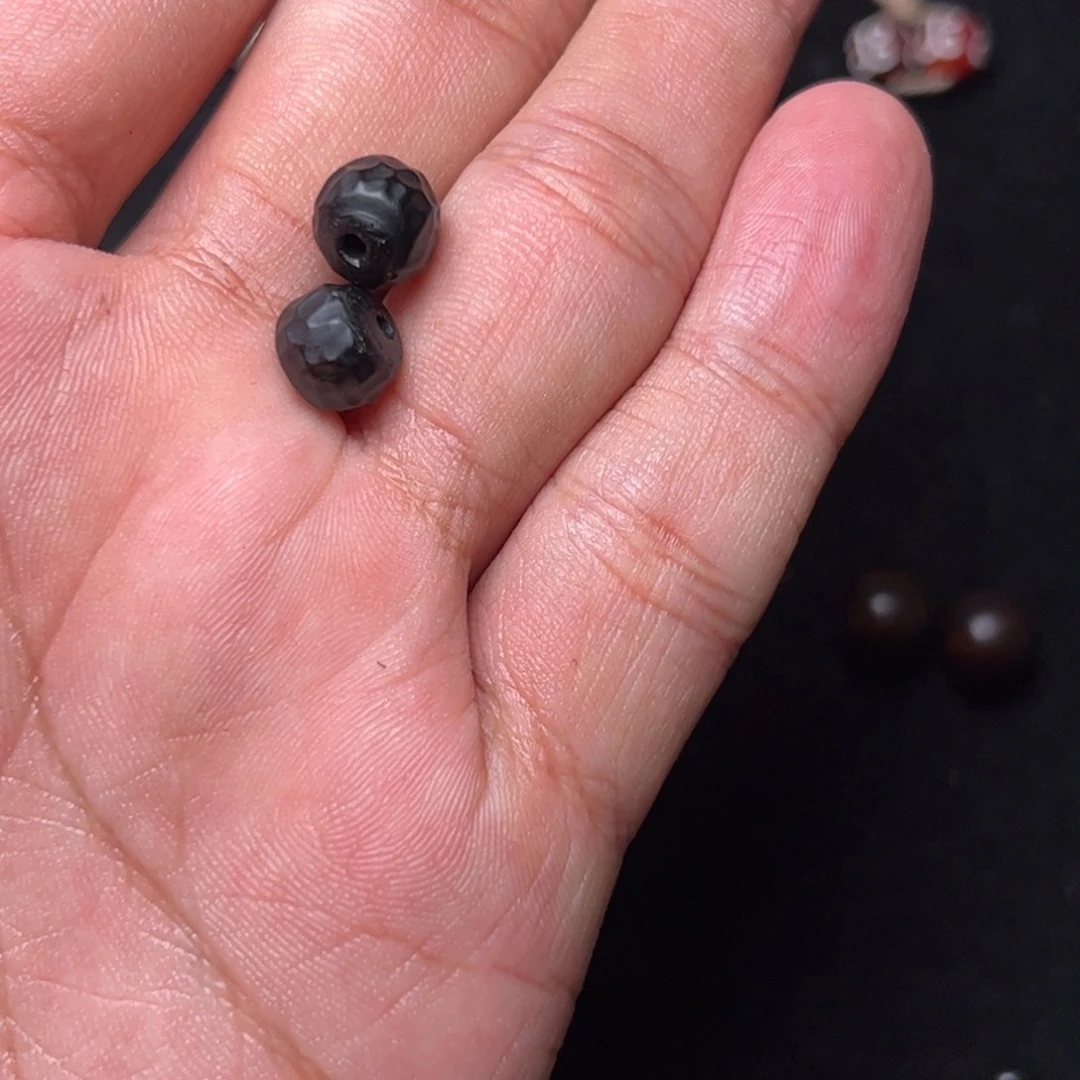 喃***南玛瑙/玉髓未镶嵌配饰