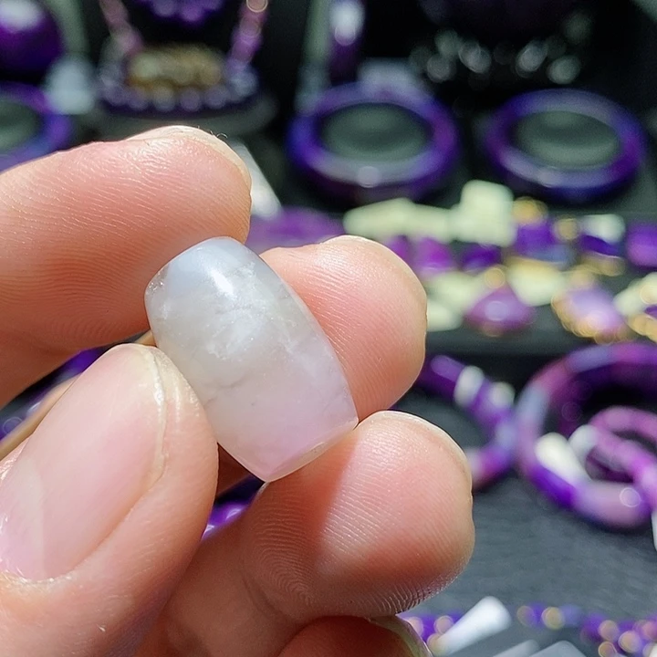 苏纪石（舒俱来）吊坠未镶嵌w*