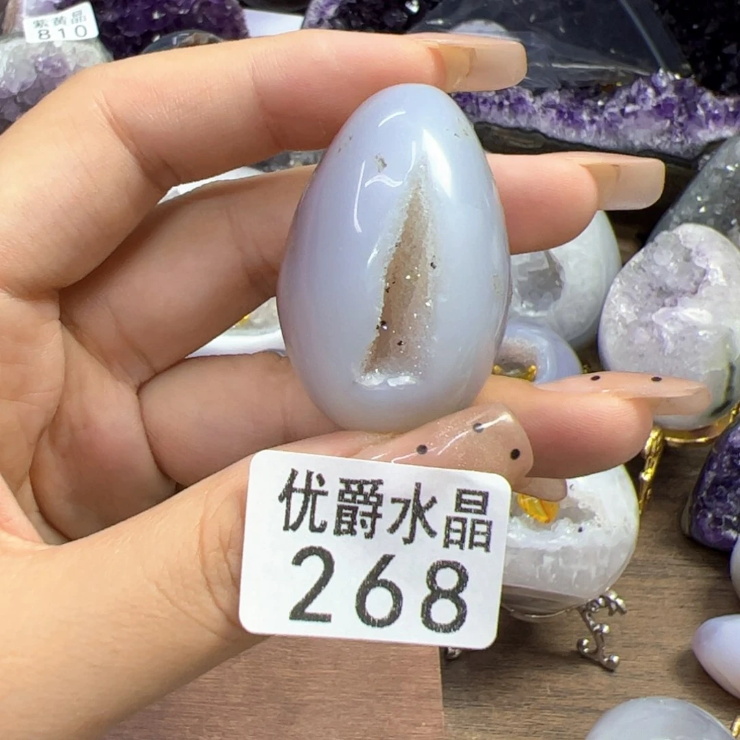 未镶嵌大型摆件（非配饰）水晶268