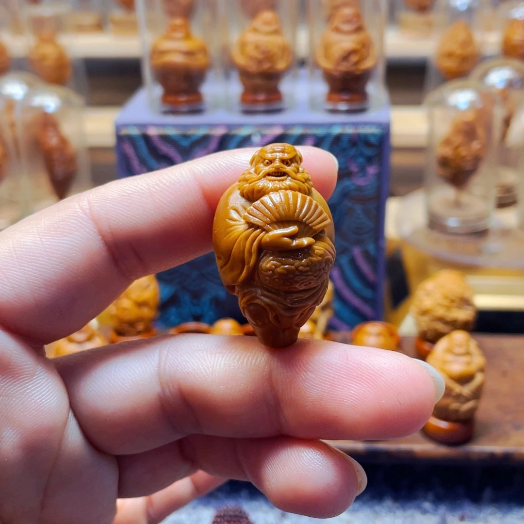 橄榄核手串/手链橄榄