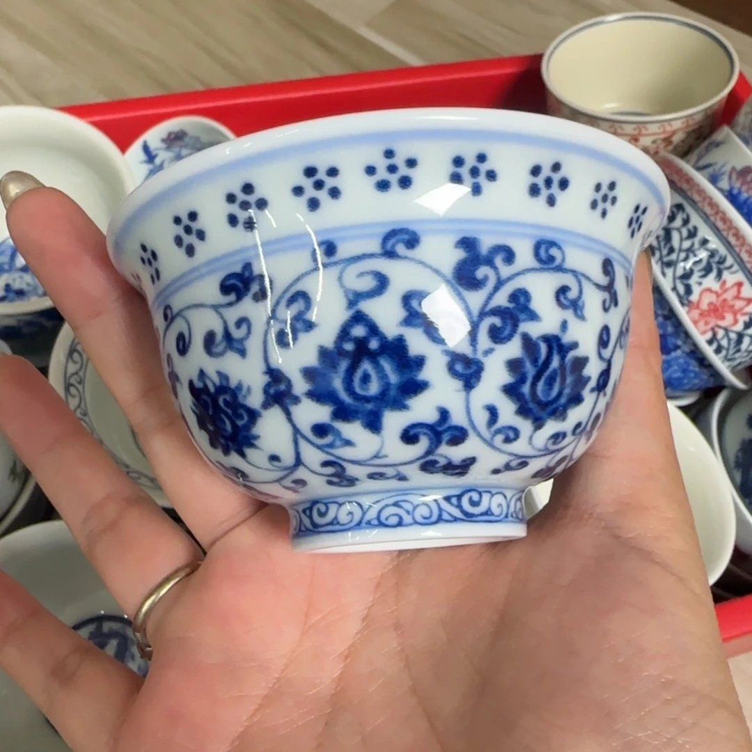 主人杯景德镇福利福利