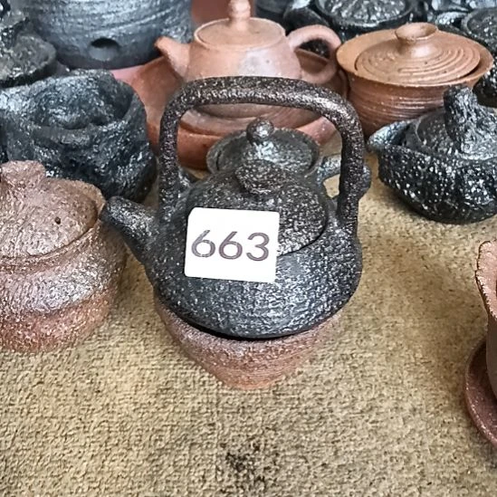 ॐ***姨荥经黑砂茶具茶壶茶杯