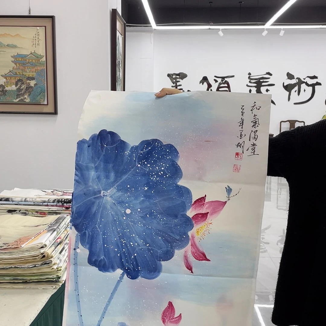 国画展展重中之重重中之重