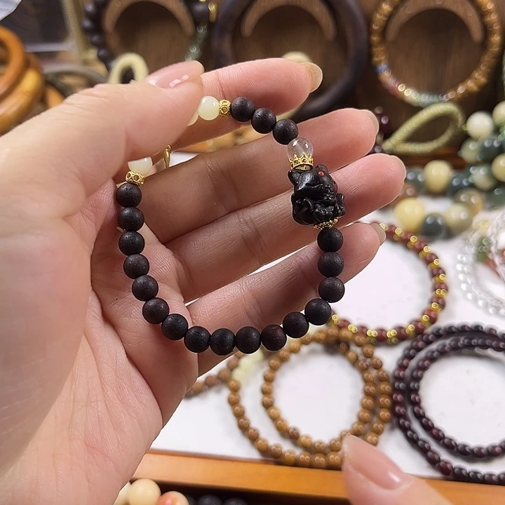 手串/手链降真香降真香