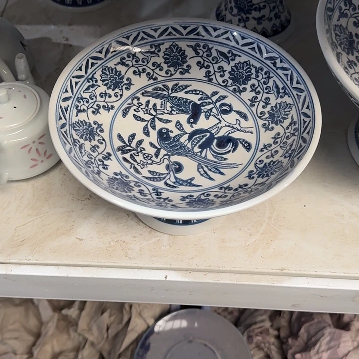 陶景德镇陶瓷瓷厂