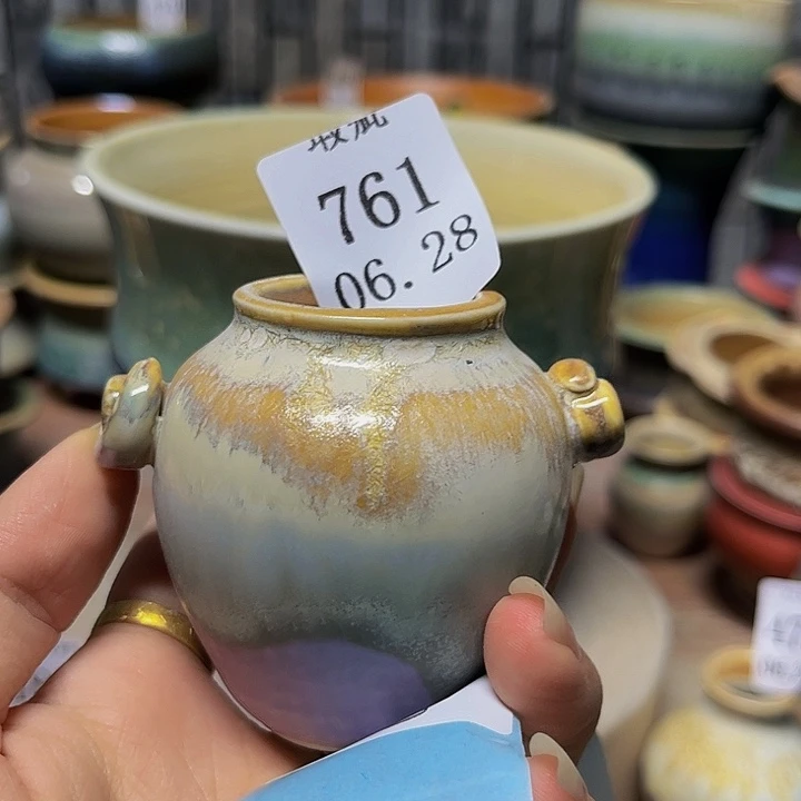 瓷片景德镇陶瓷手工制作