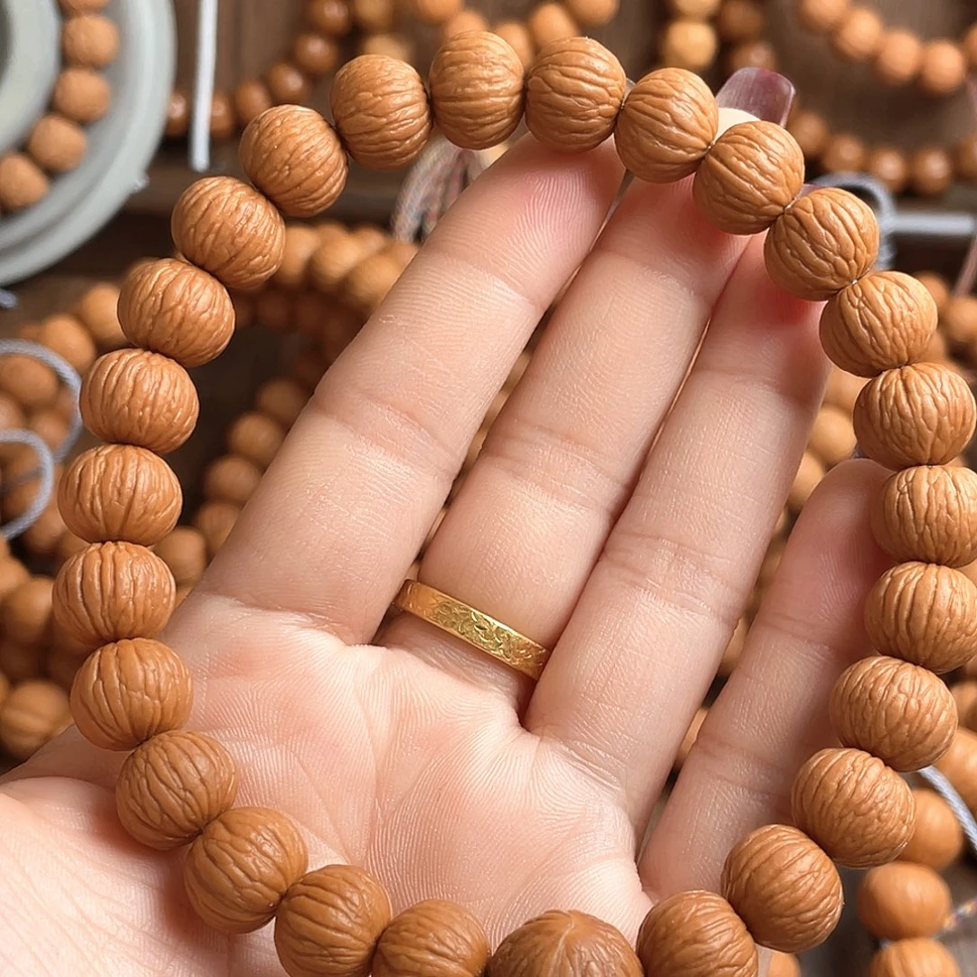 苍***猴头核桃吊坠1111111