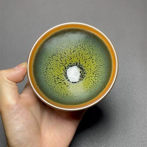 【闪购商品】茶盏-10107..........