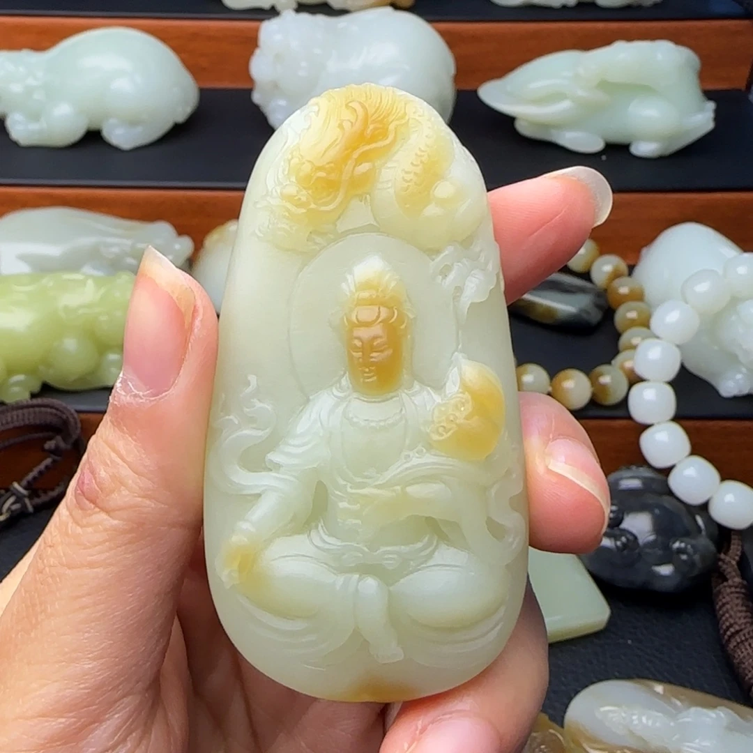 韭***菜定制和田玉新疆且末糖