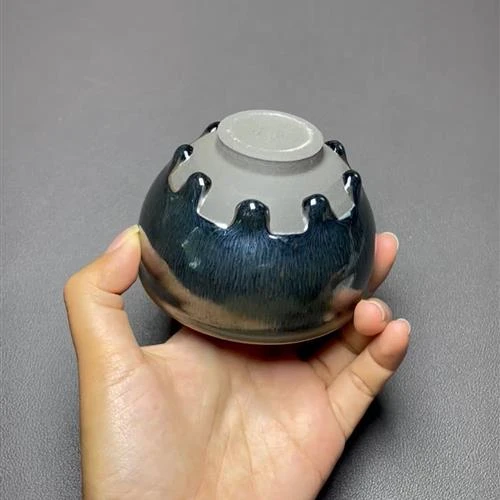 【闪购商品】茶盏-10100..........