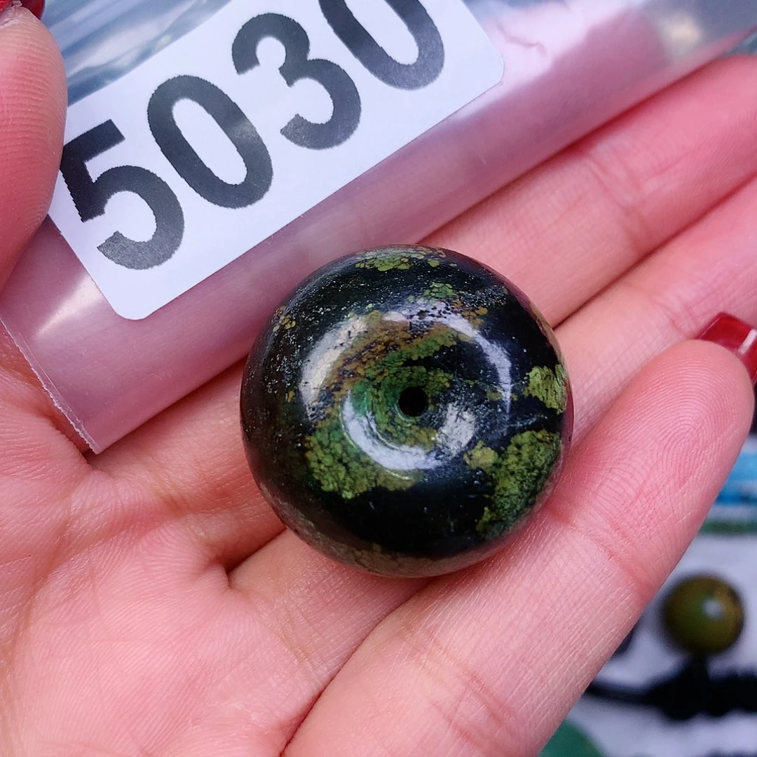 空竹粉丝专享十堰特色手工散珠