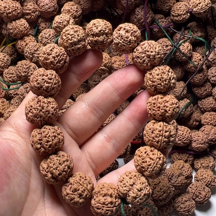 吊坠金刚菩提5号金刚