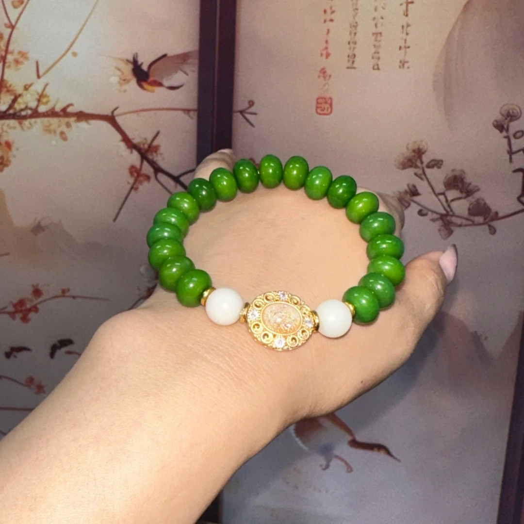 J0165 精品手串无礼盒