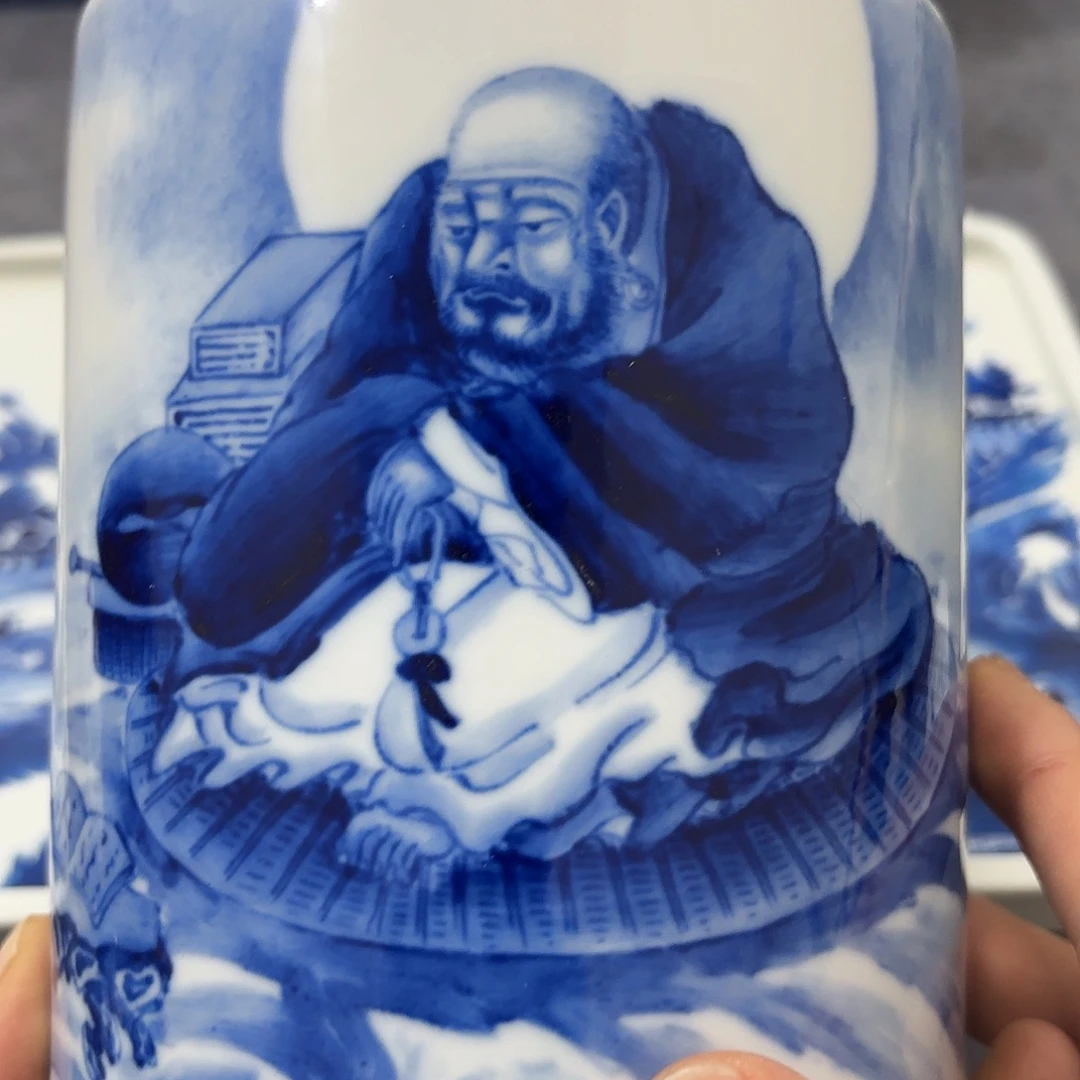 非古董现代工艺品