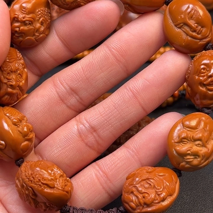菩提籽类橄榄油等多种营养