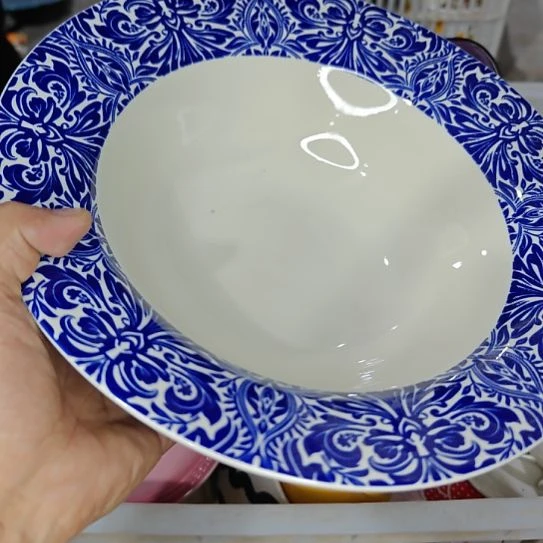 瓷片陶瓷杯碗盘微瑕介意慎拍