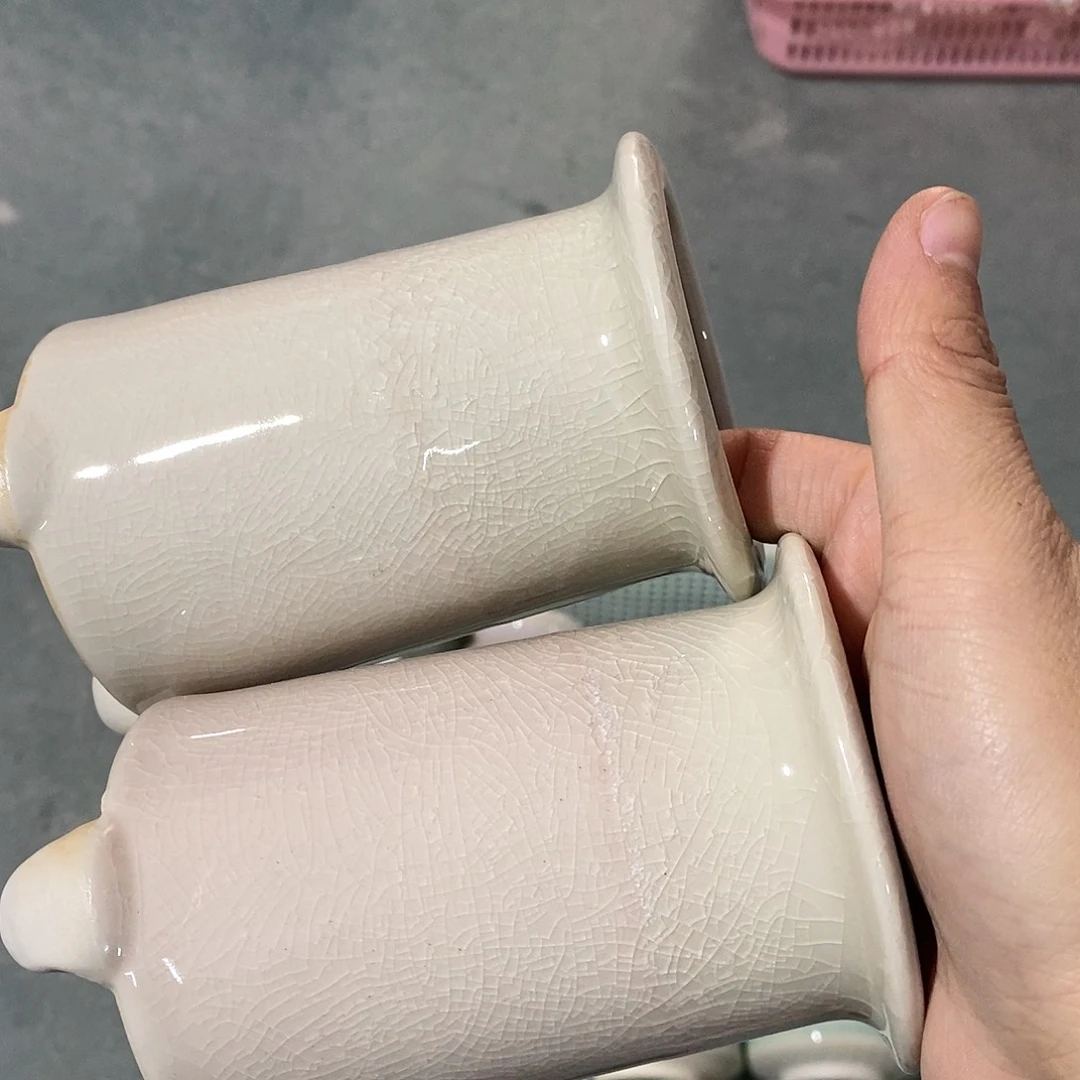 「满9.9米包邮」2个瑕疵