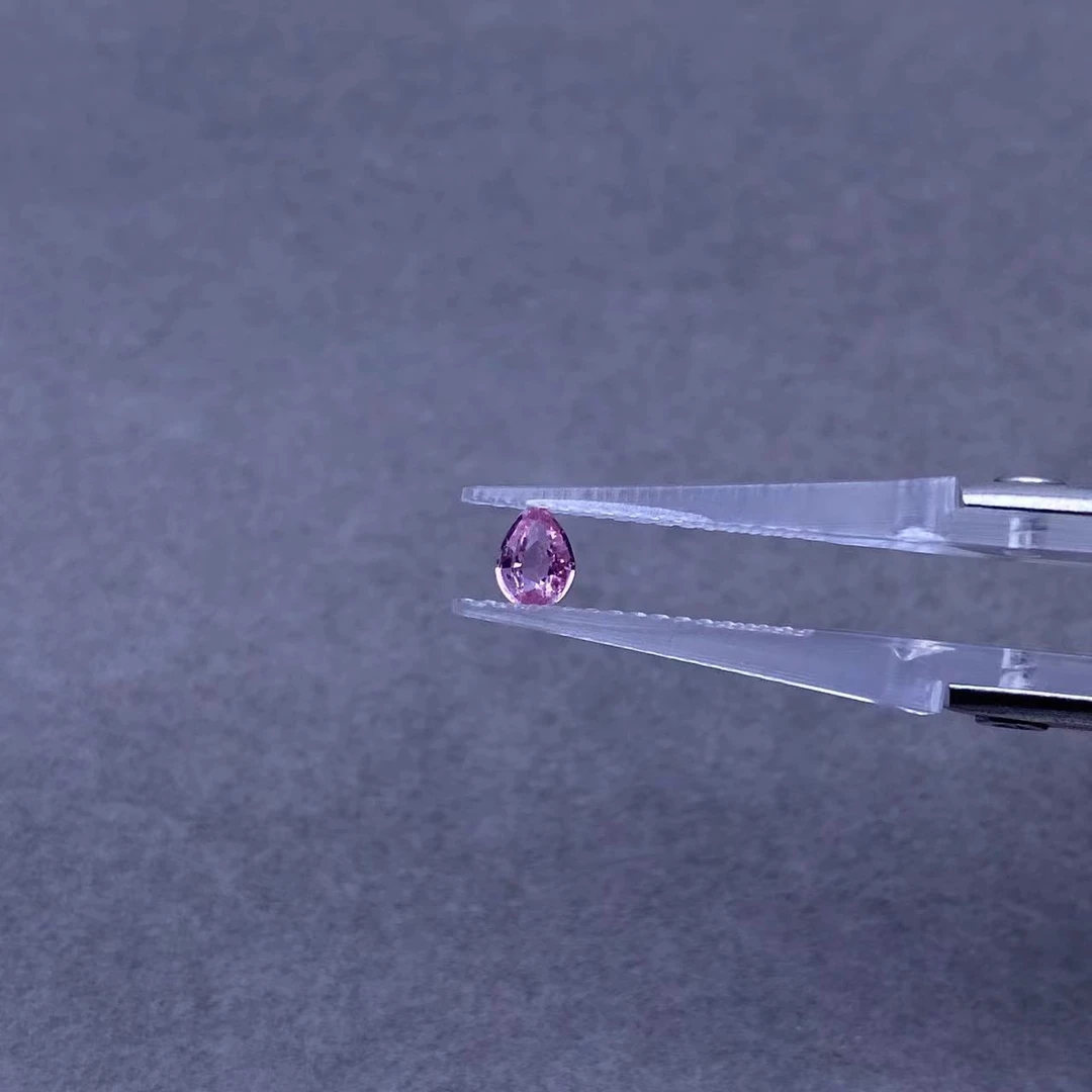 PS N 蓝宝石-0.41ct（00919041）0120