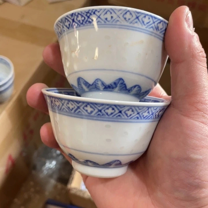 景德镇陶瓷艺术品