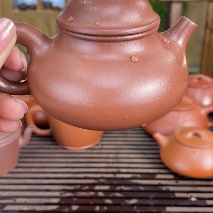 茶壶紫砂哈哈哈哈哈