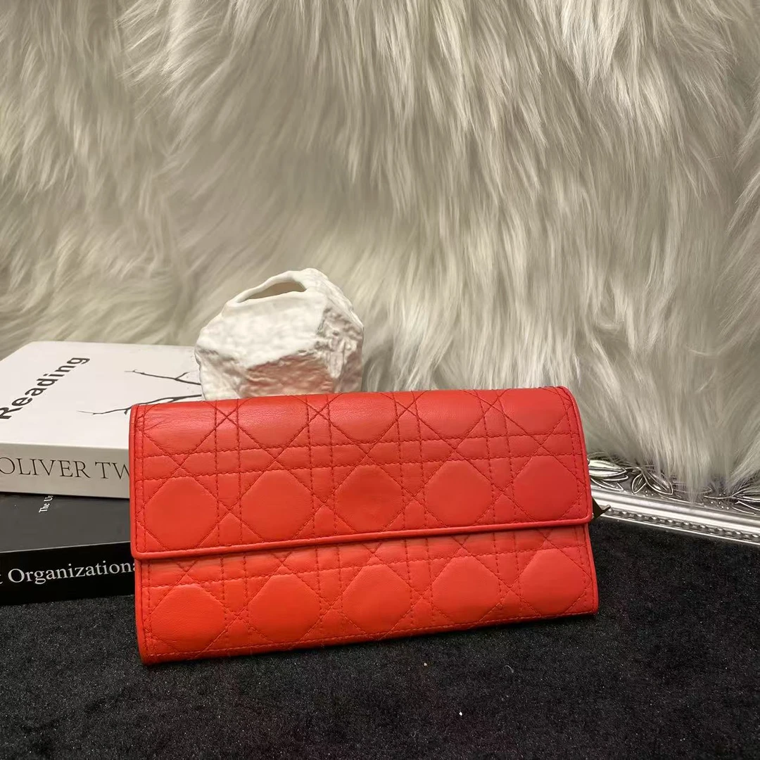 95新 DIOR/迪奥 嘻总/95新/011802/单肩包