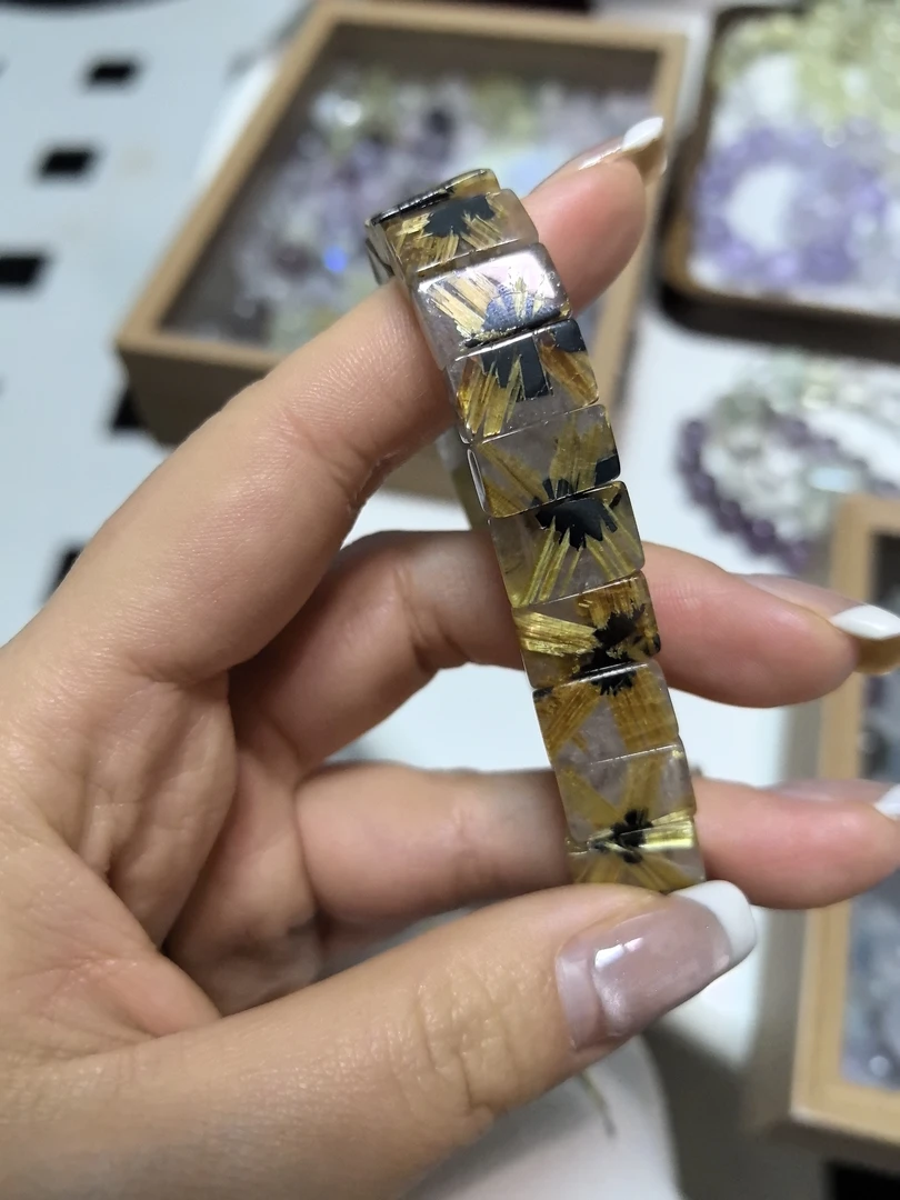 合金手链 手牌手串