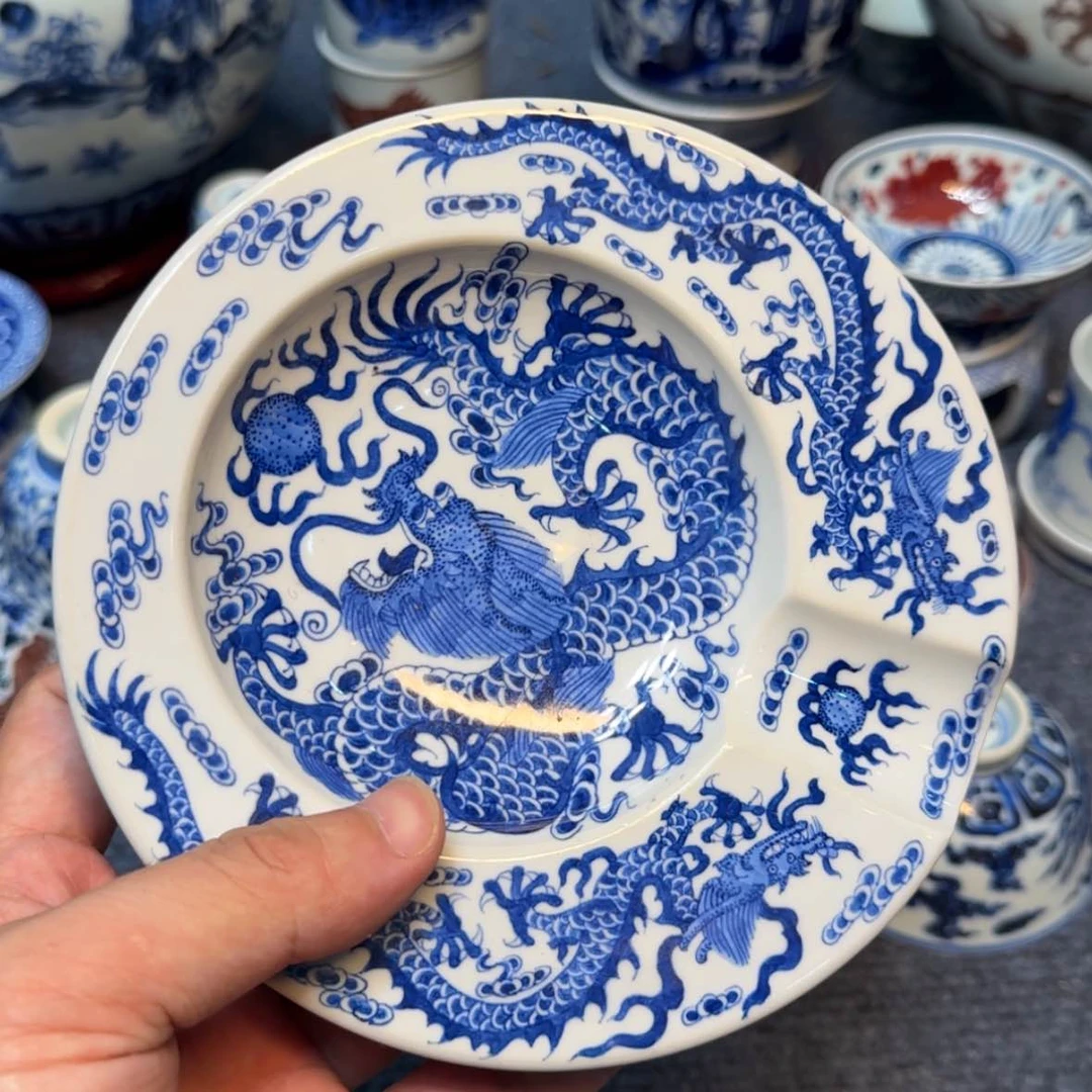 【闪购商品】瓷片景德镇市浮梁县，景德镇市