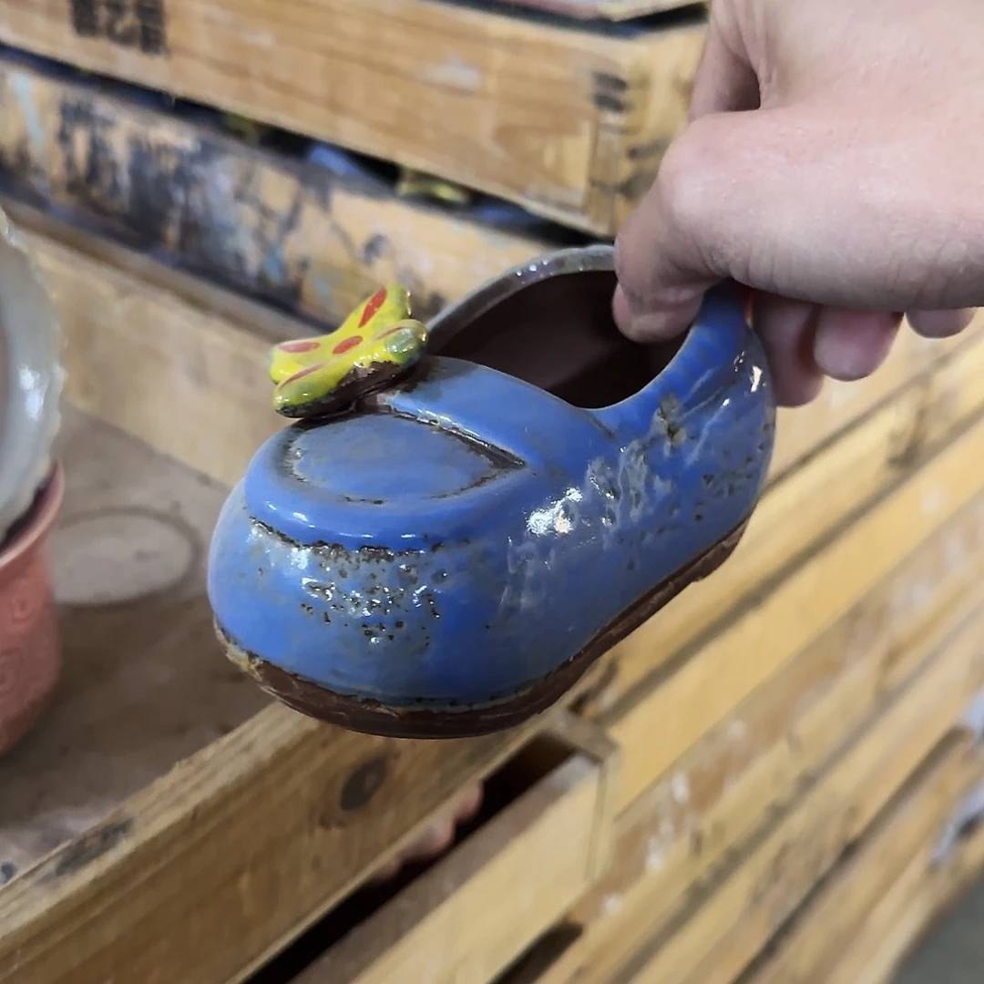 陶瓷福利局·自动合并订单·一个个买凑9元发·