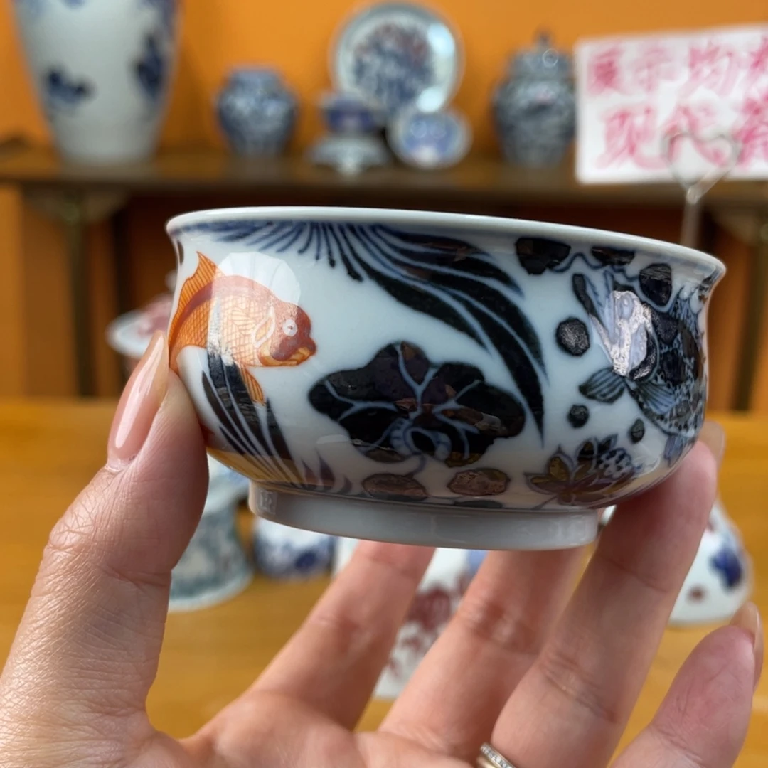 景德镇手绘哈哈哈哈哈哈