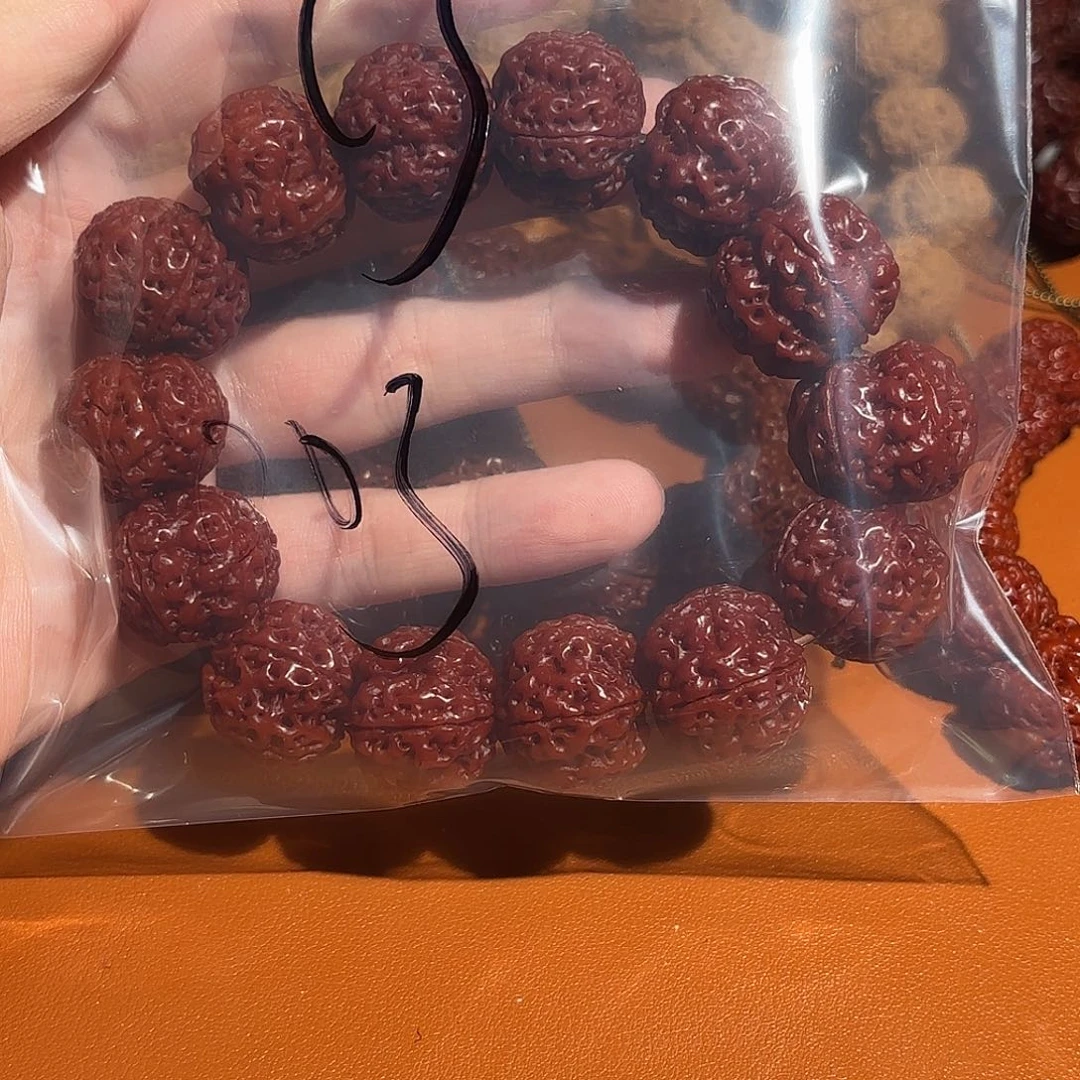 金刚菩提吊坠003金刚