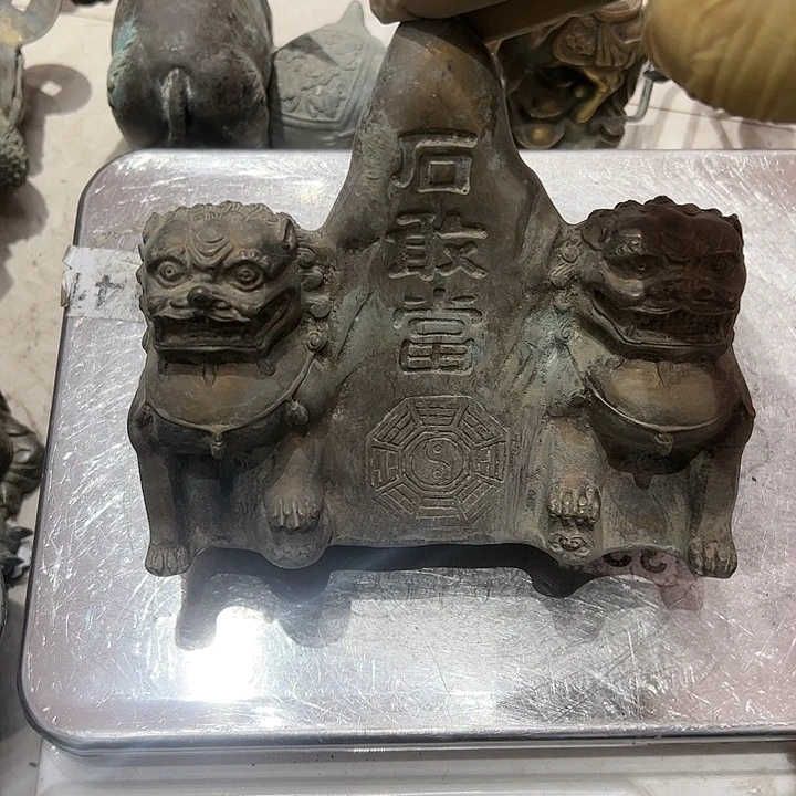 黄酮摆件工艺品摆件