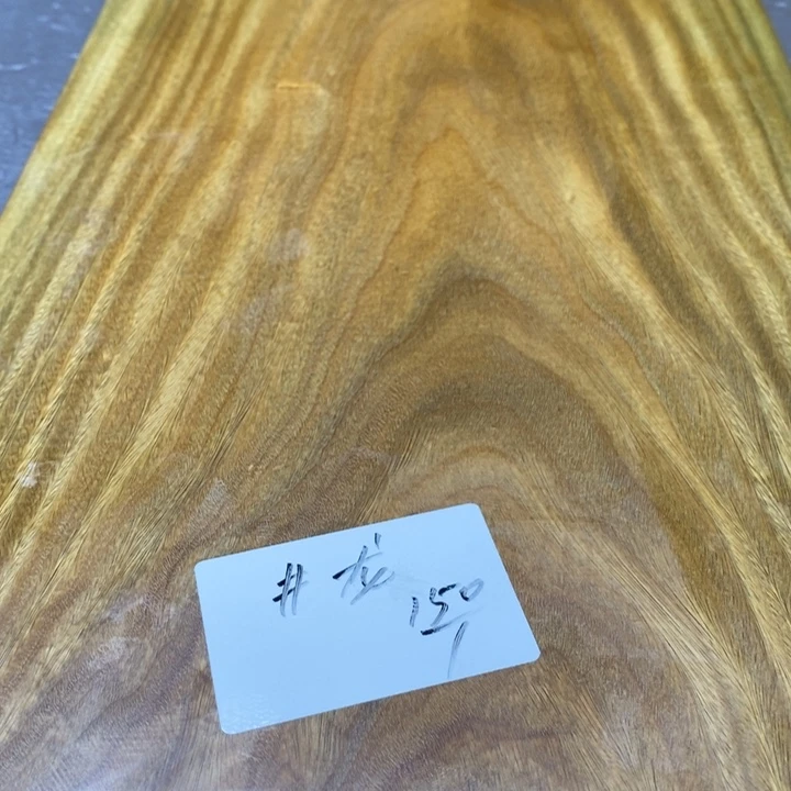 井***龙风车木（黑檀木）黑檀木茶盘