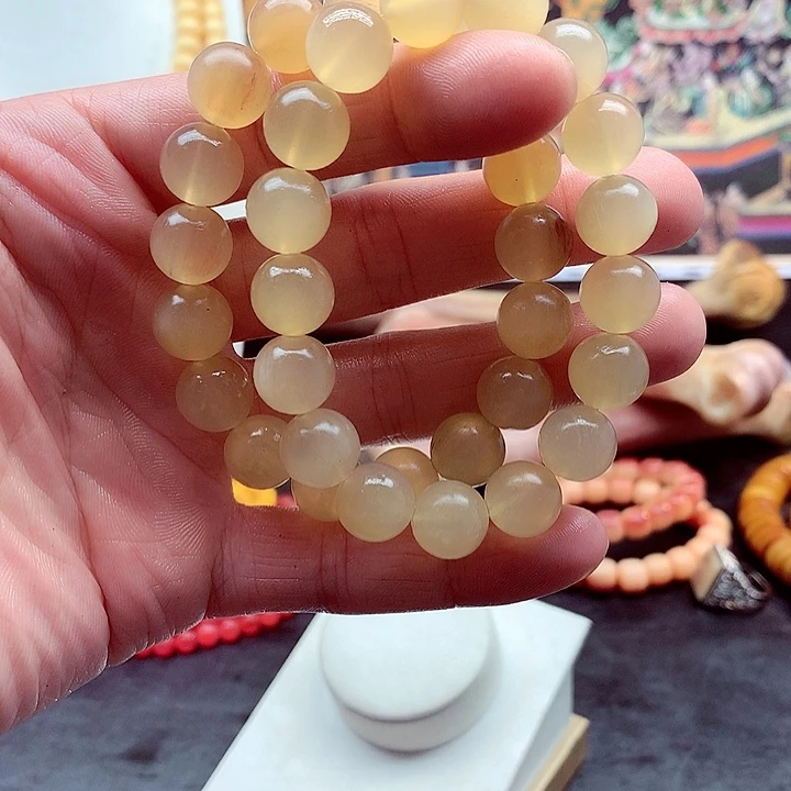 手串/手链驼骨手链