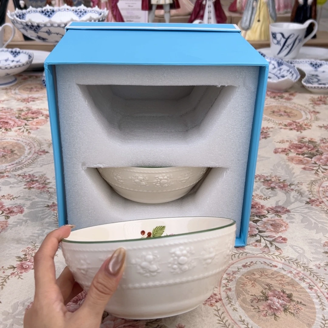 瓷片全新带原盒。