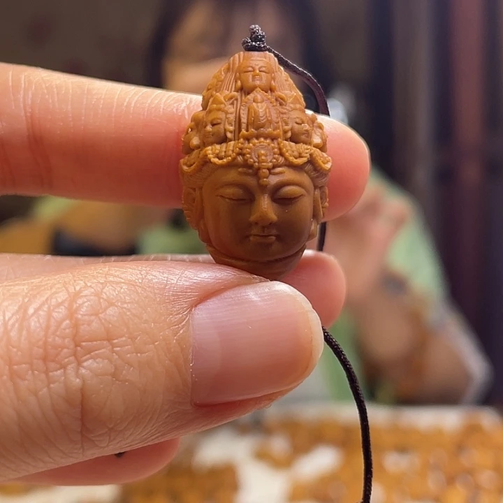 手串/手链橄榄核