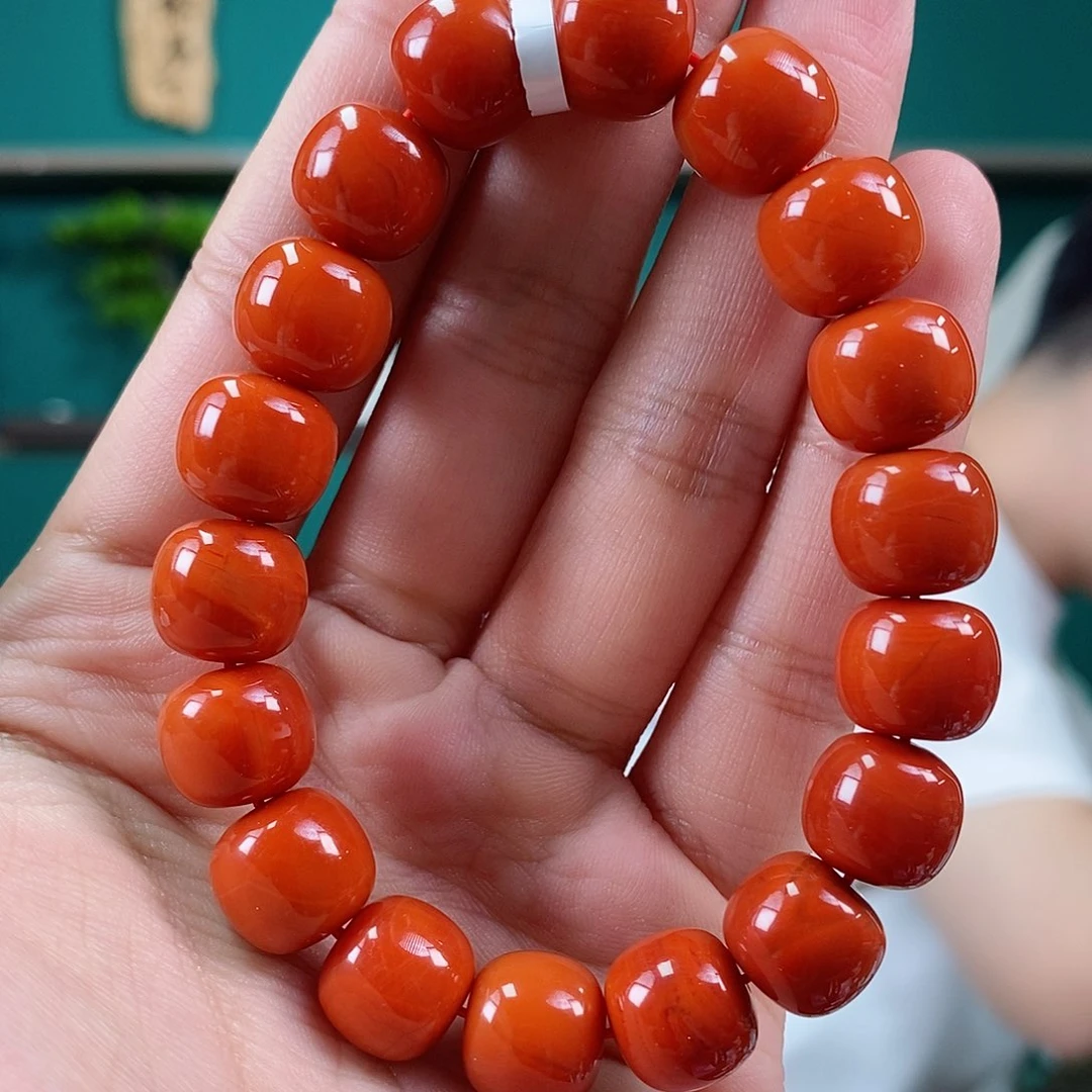 南红玛瑙未镶嵌珠宝奇石