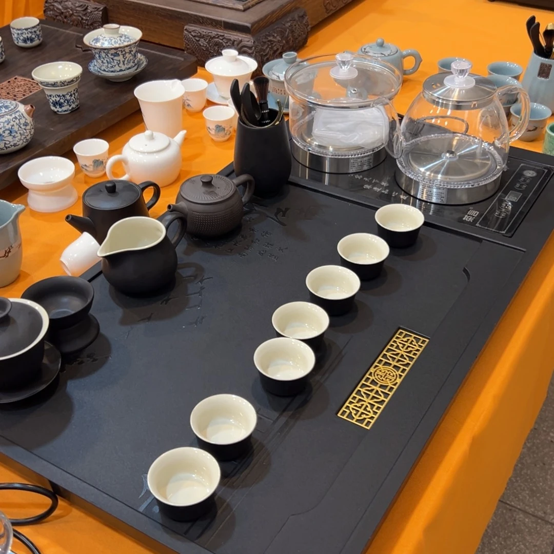 陶瓷茶具特价上新款韩款韩包正