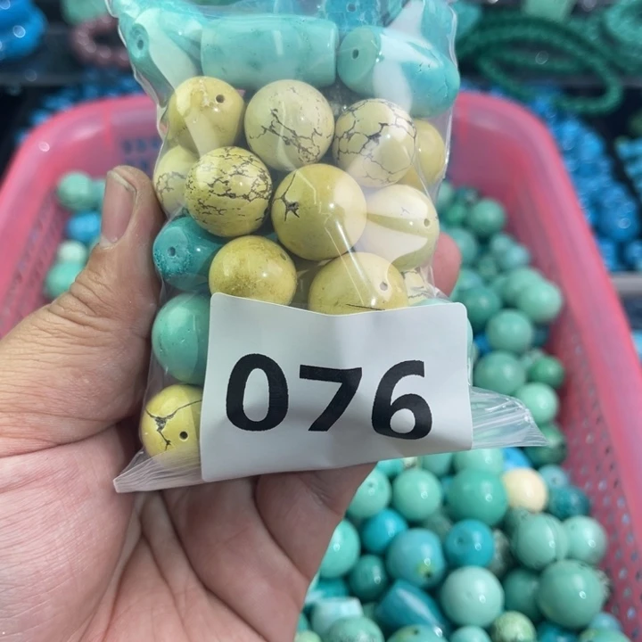 菱锰矿珠宝半成品未镶嵌