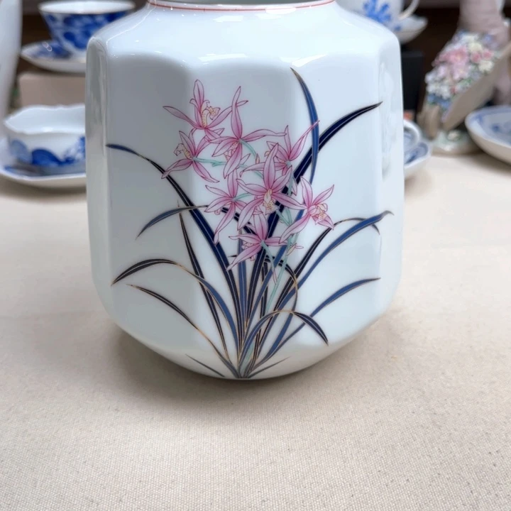 瓷片金泽精选美物