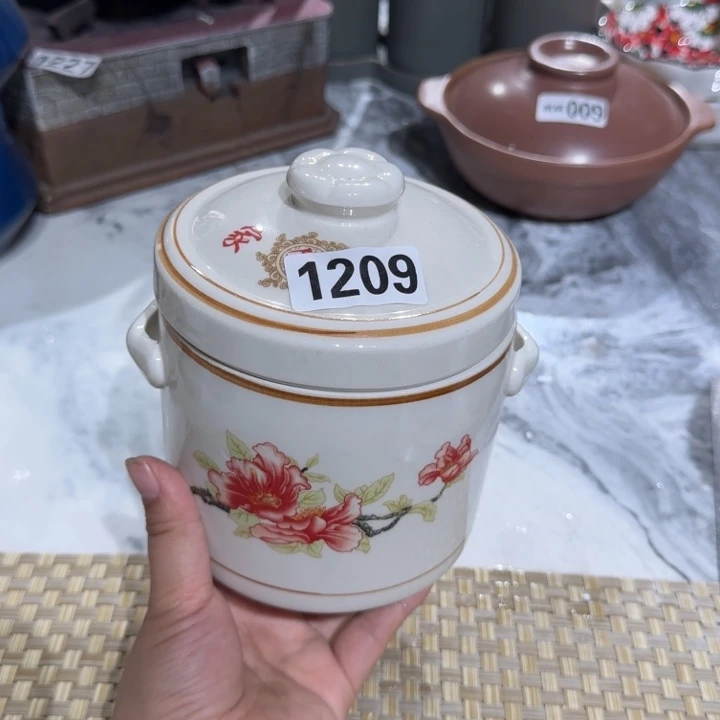 瓷片瑕疵陶瓷介意慎拍1209