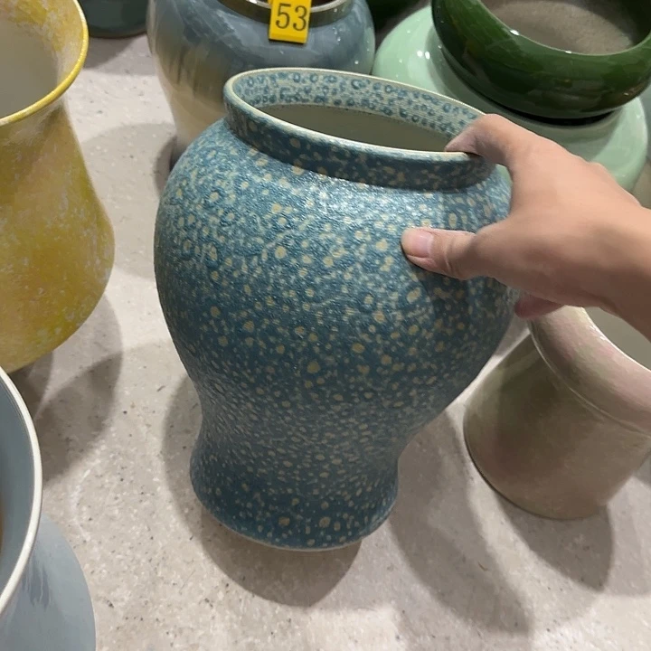 摆件正品有孔正品